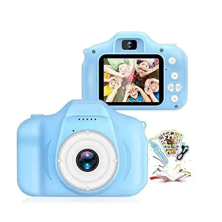 Children Mini Digital HD Camera and Recorder – main product image | Toylicious Pakistan