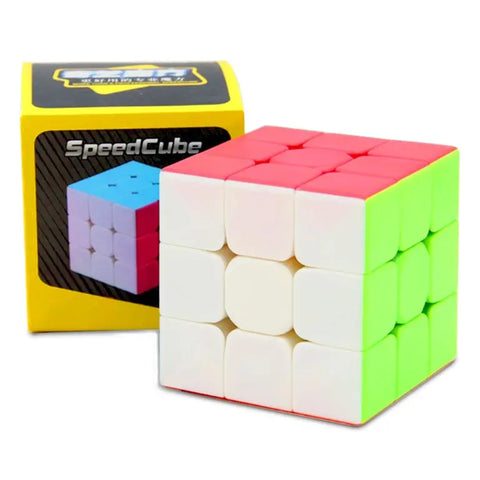 Rubix Cube – main product image | Toylicious Pakistan