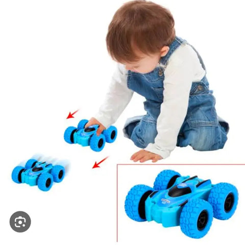 Mini Stunt Car – main product image | Toylicious Pakistan