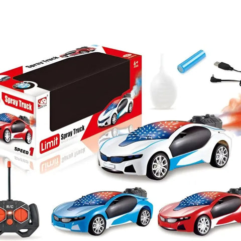 Famous Car – main product image | Toylicious Pakistan