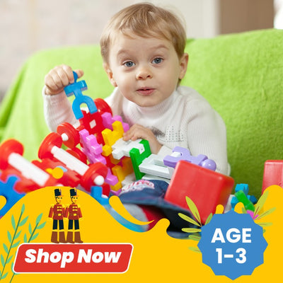 1-3 Years Boys