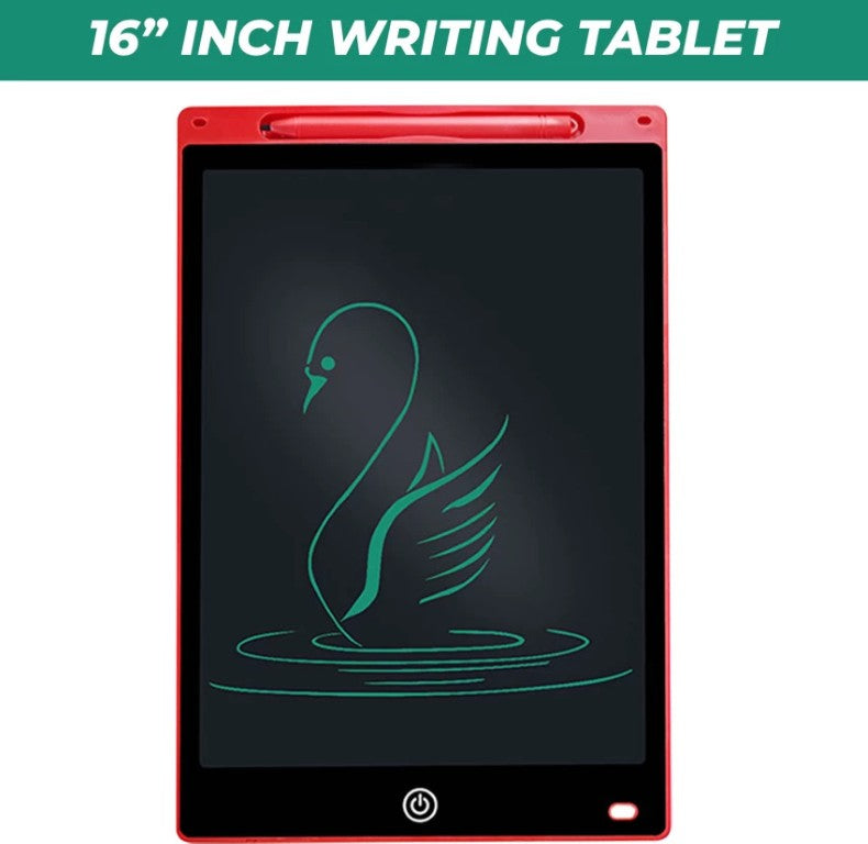 LCD Tablet