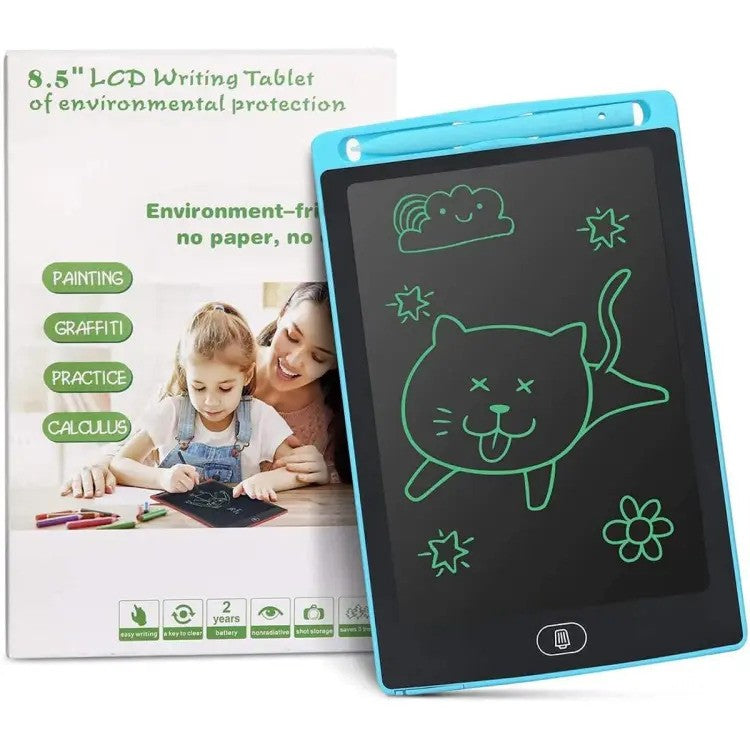 LCD Tablet