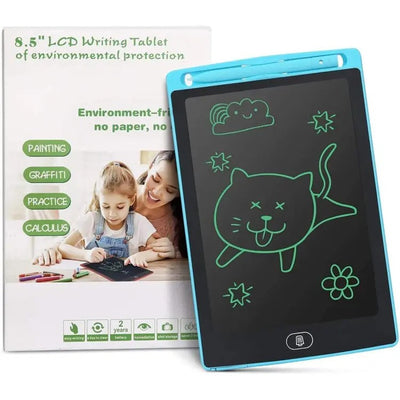 LCD Tablet