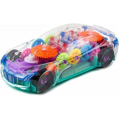 Concept Car