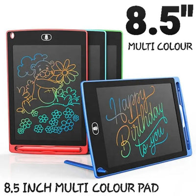 LCD Tablet