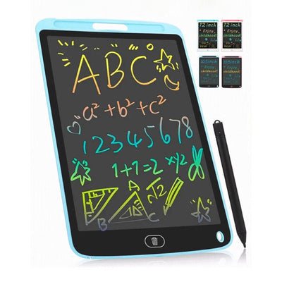 LCD Tablet