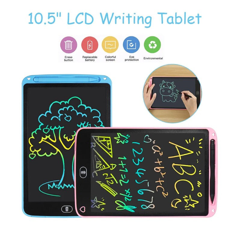 LCD Tablet