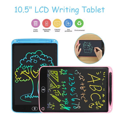 LCD Tablet