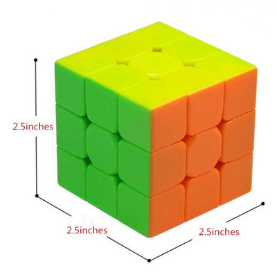 Rubix Cube