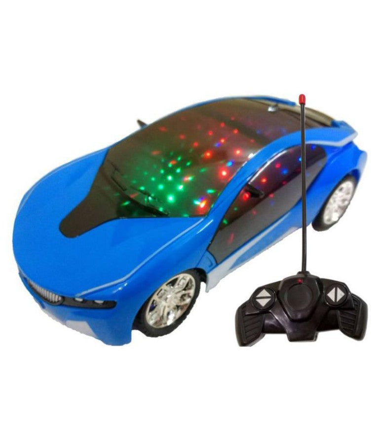 Famous Car