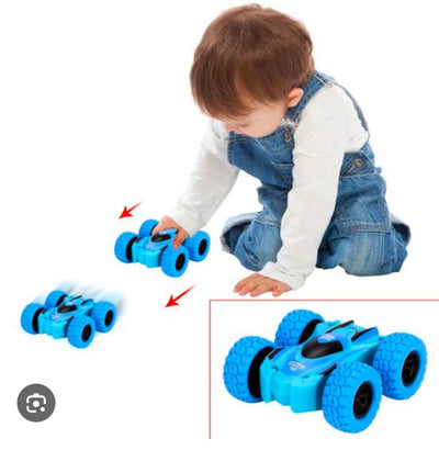 Mini Stunt Car