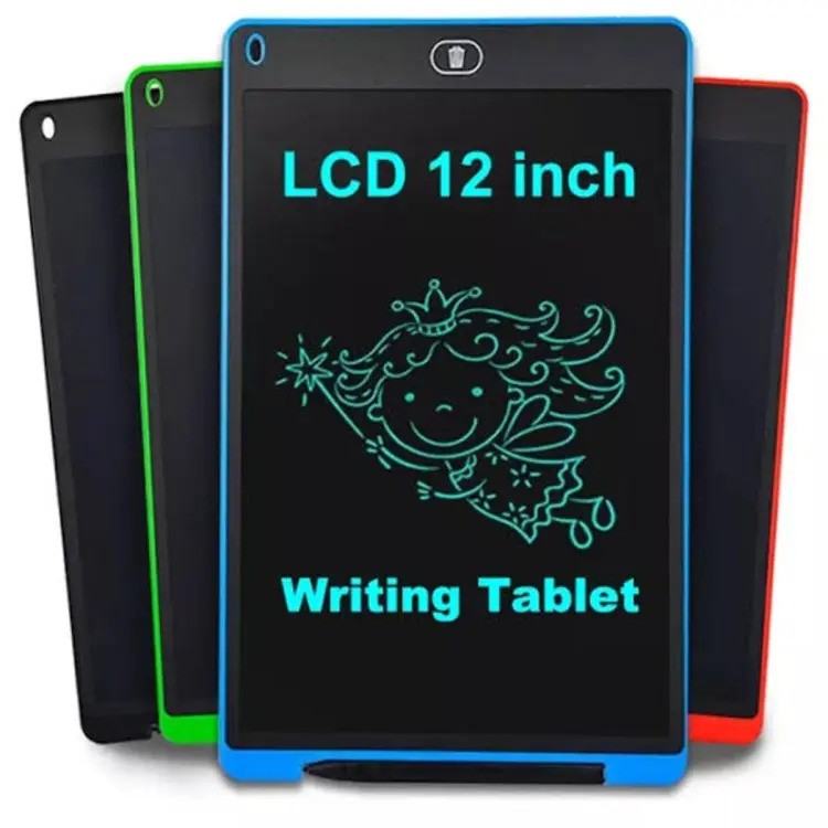 LCD Tablet