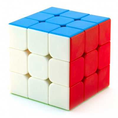 Rubix Cube