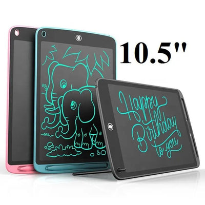 LCD Tablet