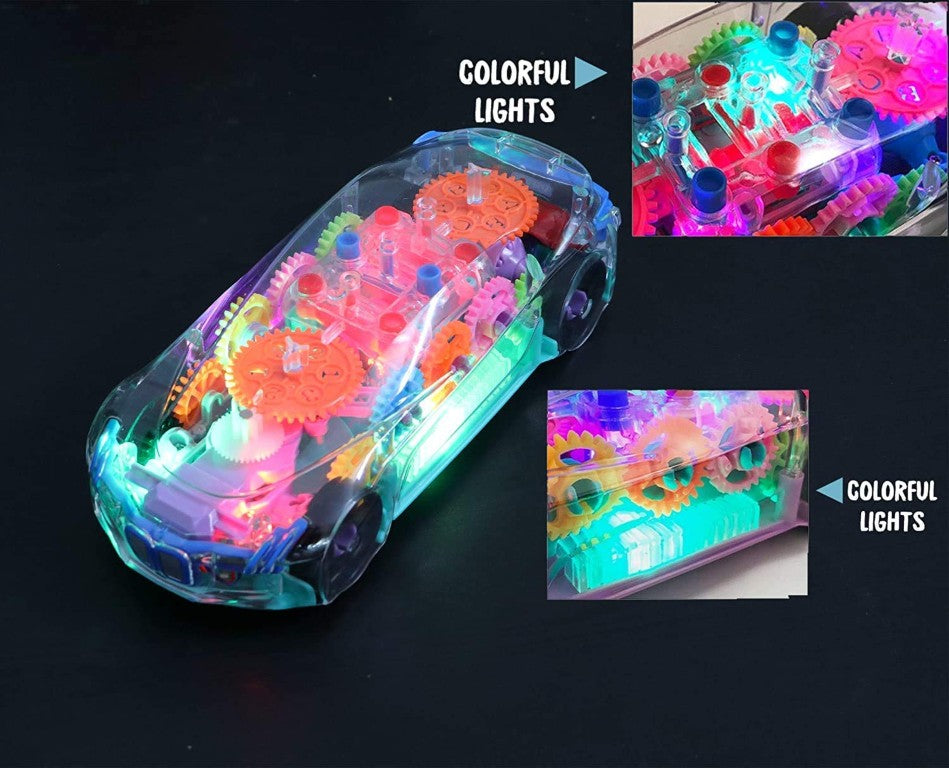 Concept Car