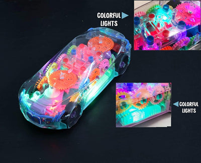 Concept Car