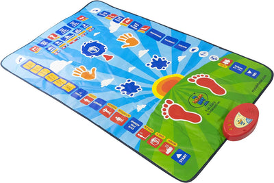 Educational Digital Prayer Mat