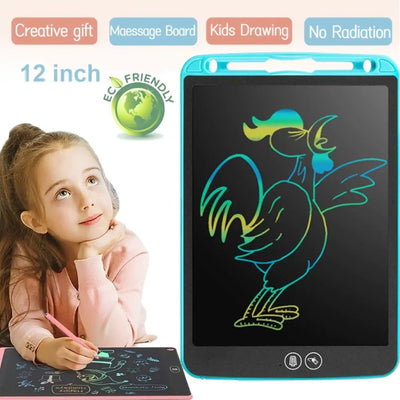 LCD Tablet