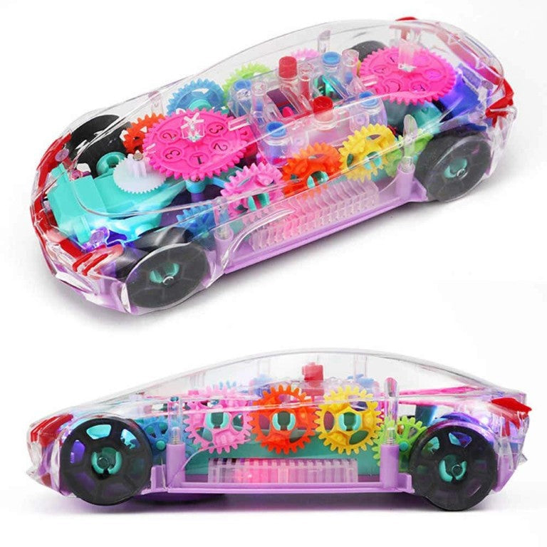 Concept Car