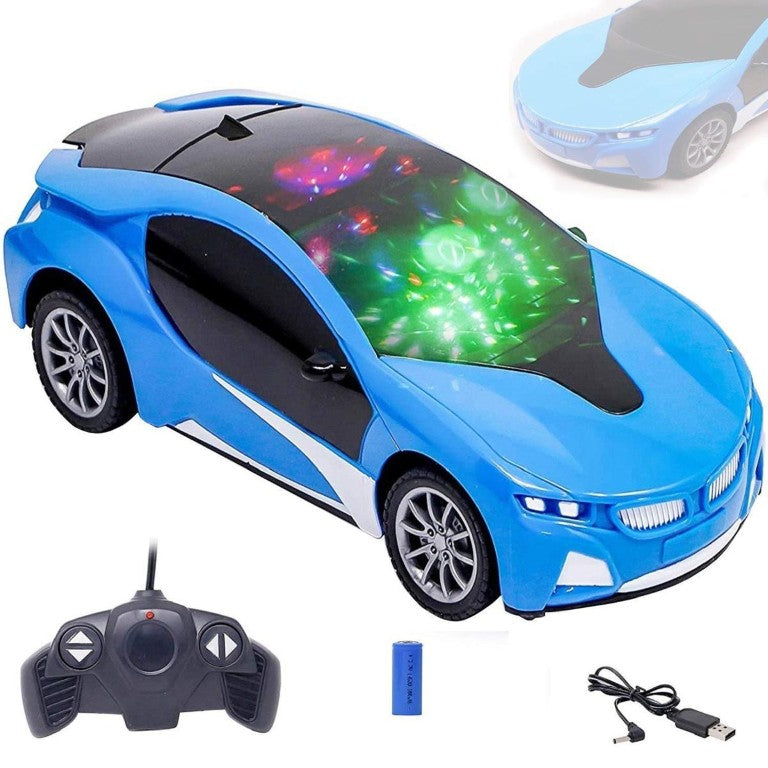 Famous Car