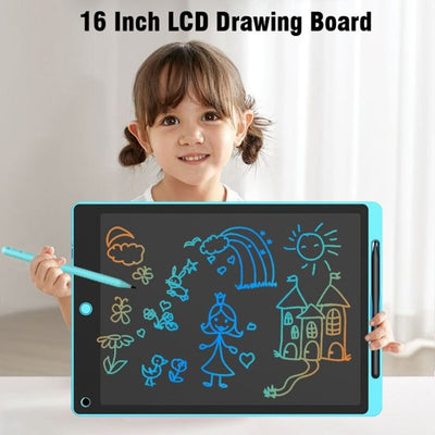 LCD Tablet