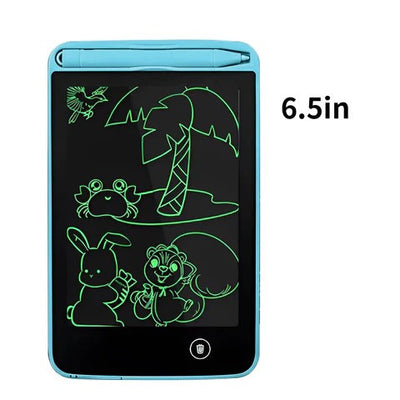 LCD Tablet
