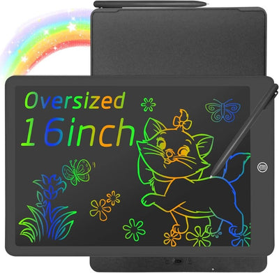 LCD Tablet