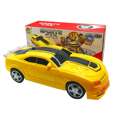 Robot Car