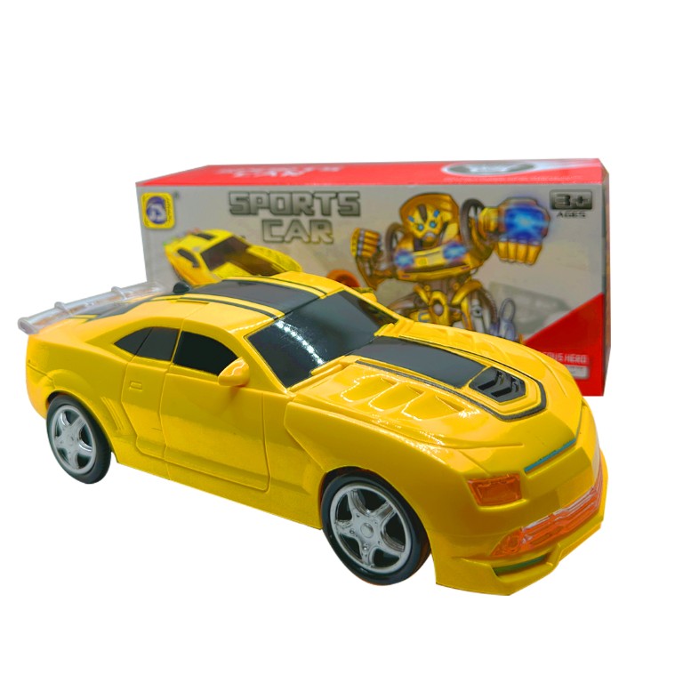 Robot Car