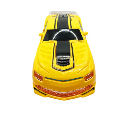Robot Car