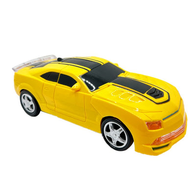 Robot Car