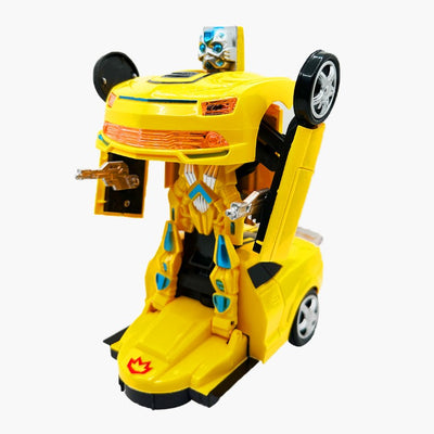 Robot Car