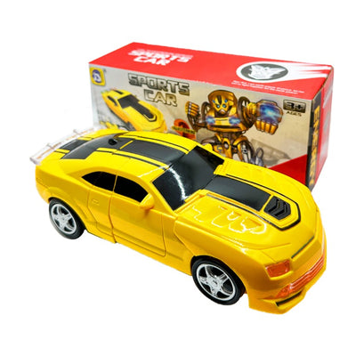 Robot Car