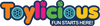 Toylicious.pk