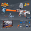 Rechargeable AK-47 Style Water Bead Shooter Gun