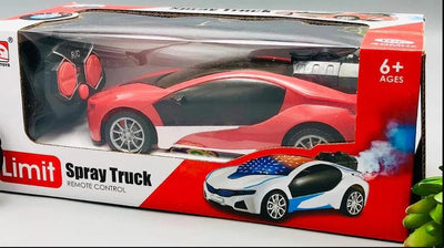 Famous Car