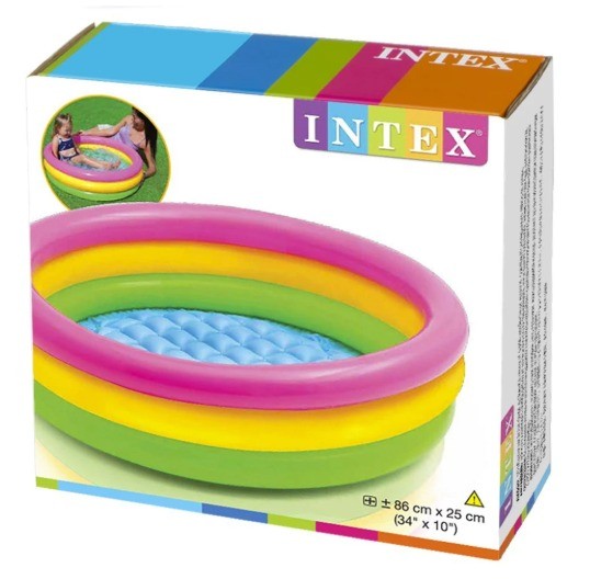 Intex Swimming Pool